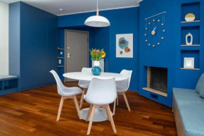Luxury apartment in Alimos